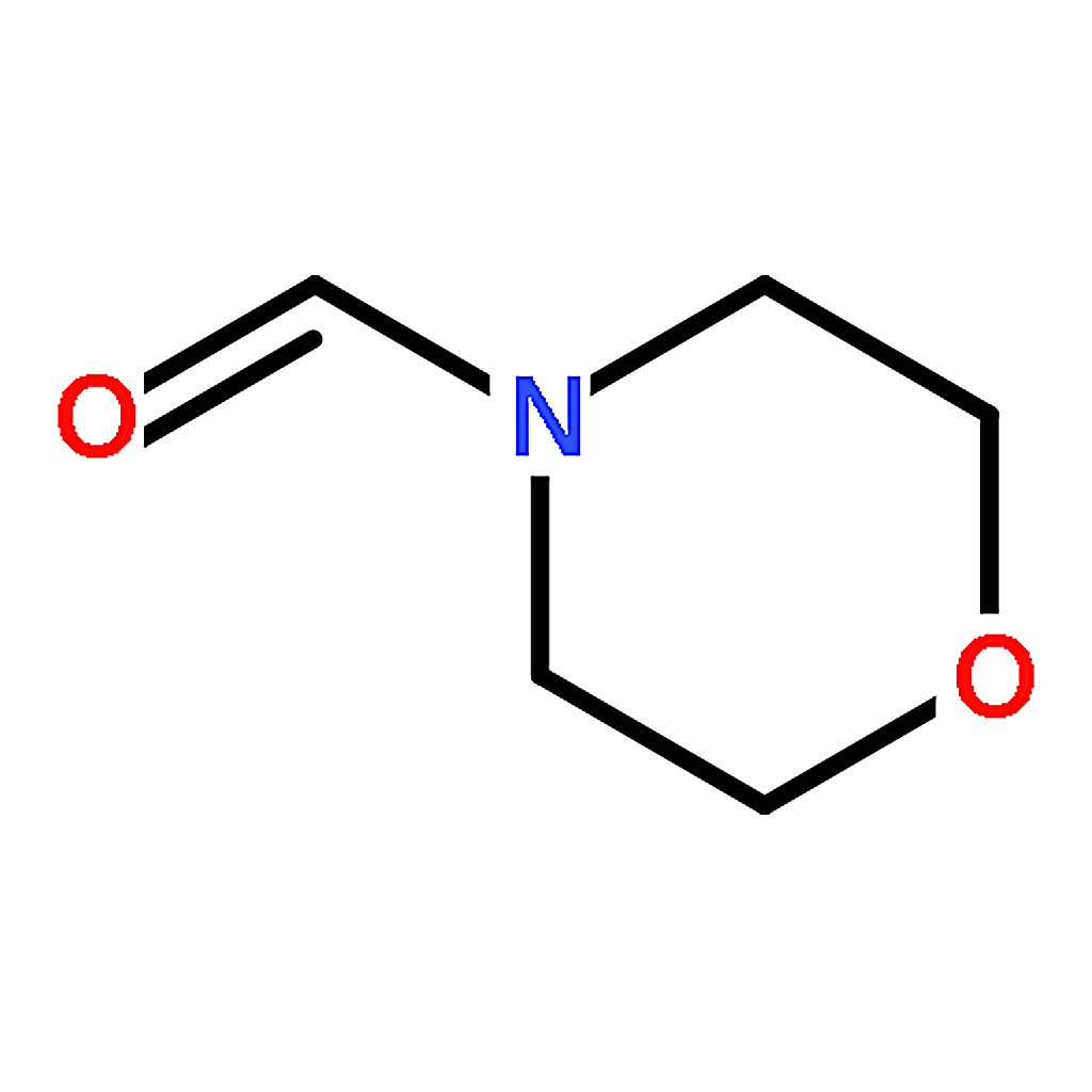 RHAWN 4-Formylmorpholine