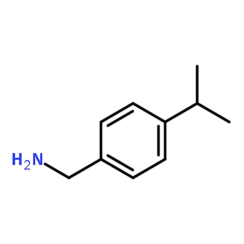 RHAWN (4-Isopropylphenyl)methanamine