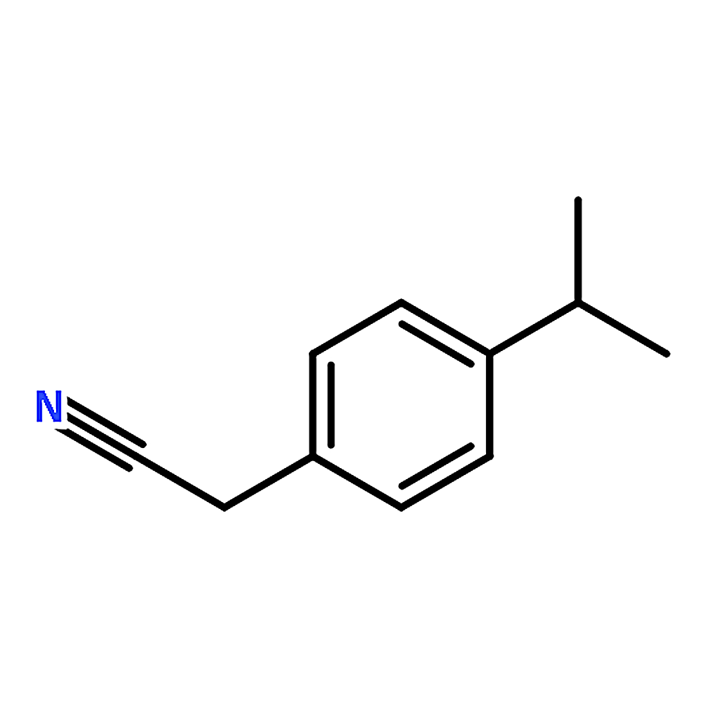 RHAWN 4-Isopropylphenylacetonitrile