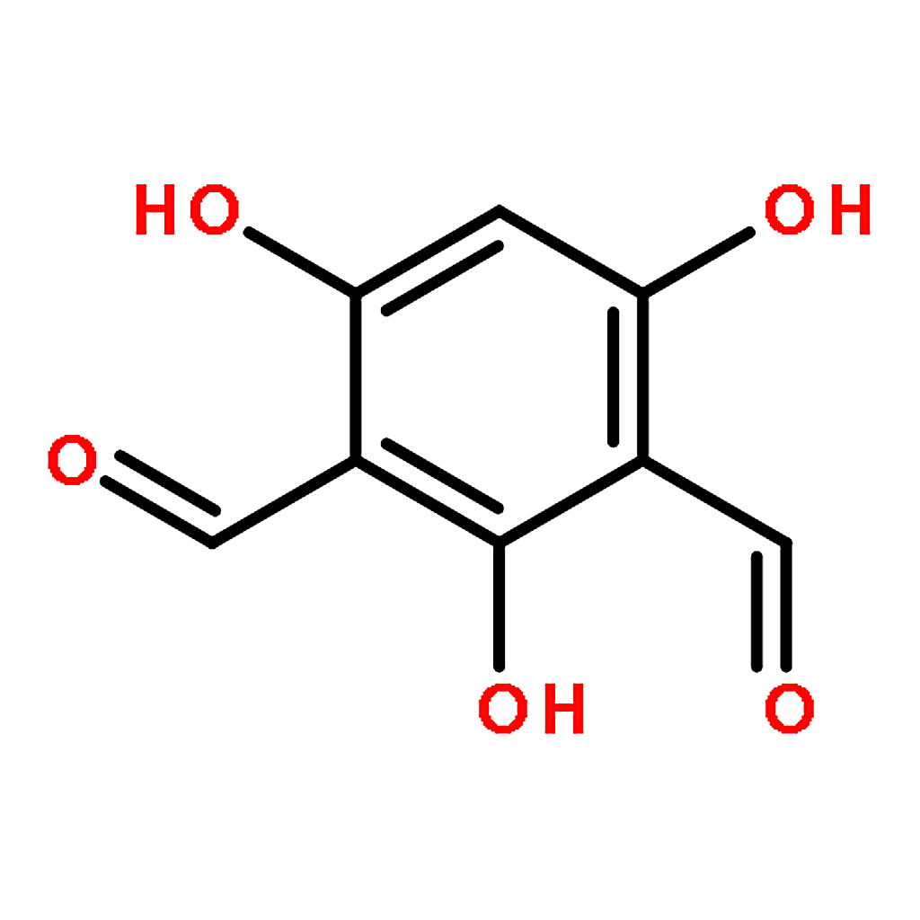 RHAWN 2,4,6-Trihydroxyisophthalaldehyde