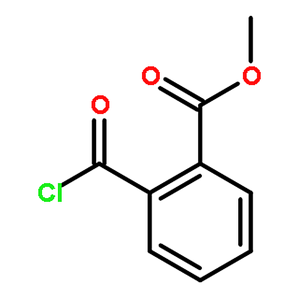 RHAWN Methyl phthaloyl chloride