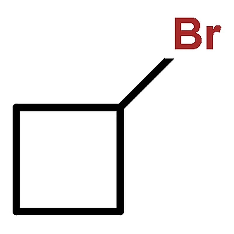 RHAWN Cyclobutyl bromide