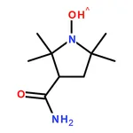RHAWN 3-Carbamoyl-2,2,5,5-tetramethyl-1-pyrrolidinyloxy