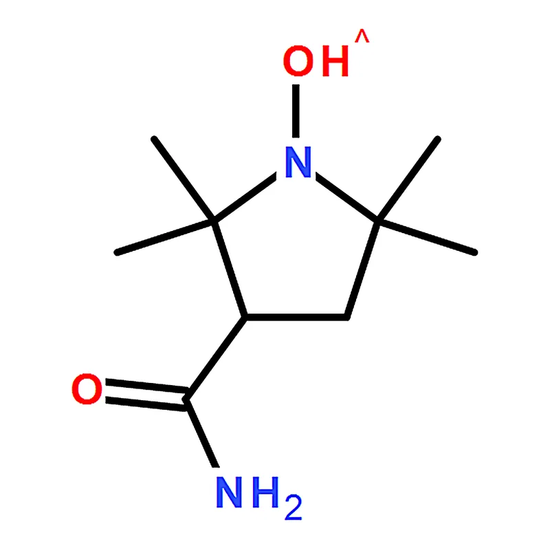RHAWN 3-Carbamoyl-2,2,5,5-tetramethyl-1-pyrrolidinyloxy