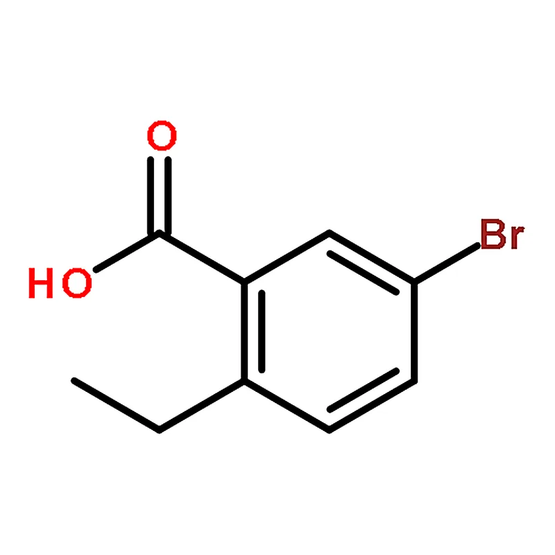 RHAWN 5-Bromo-2-ethylbenzoic acid
