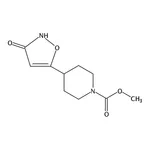 RHAWN Methyl 4-(3-hydroxyisoxazol-5-yl)piperidine-1-carboxylate
