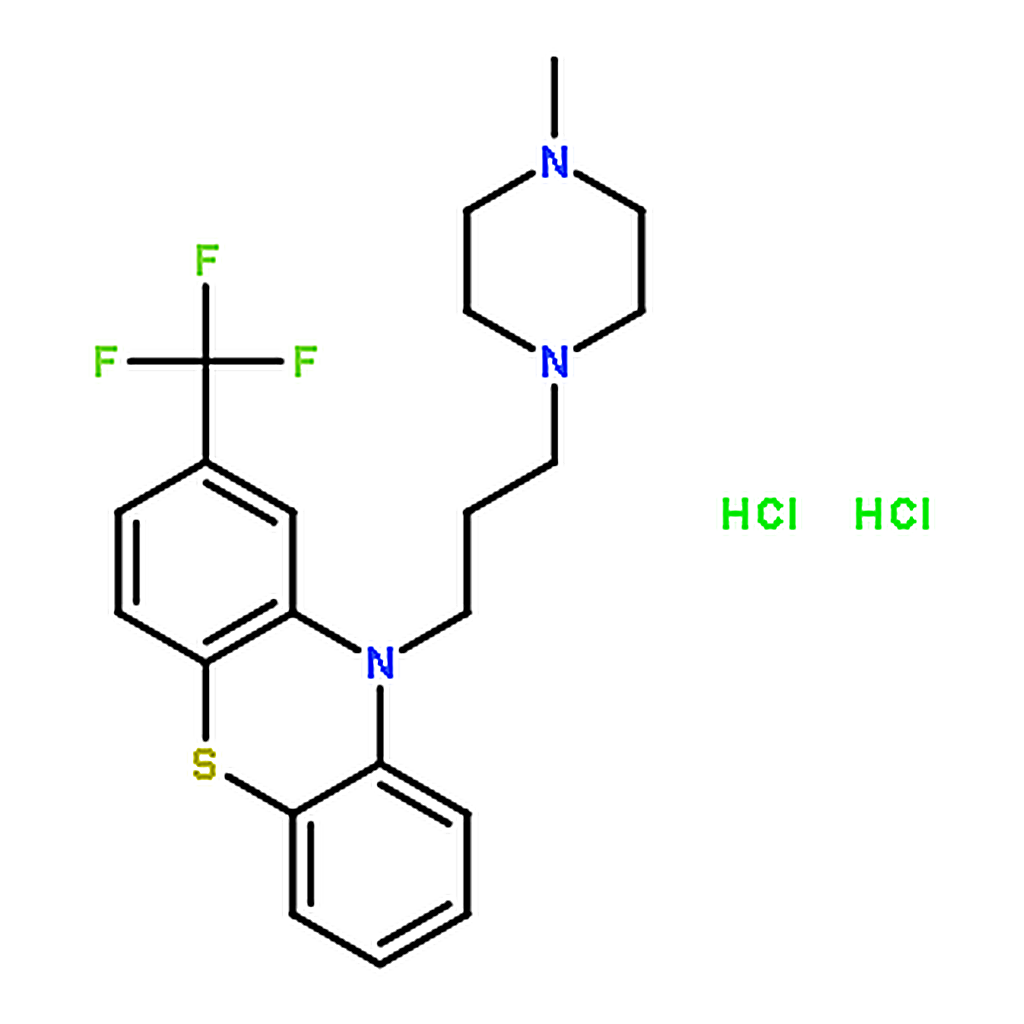 RHAWN Trifluoperazine Dihydrochloride