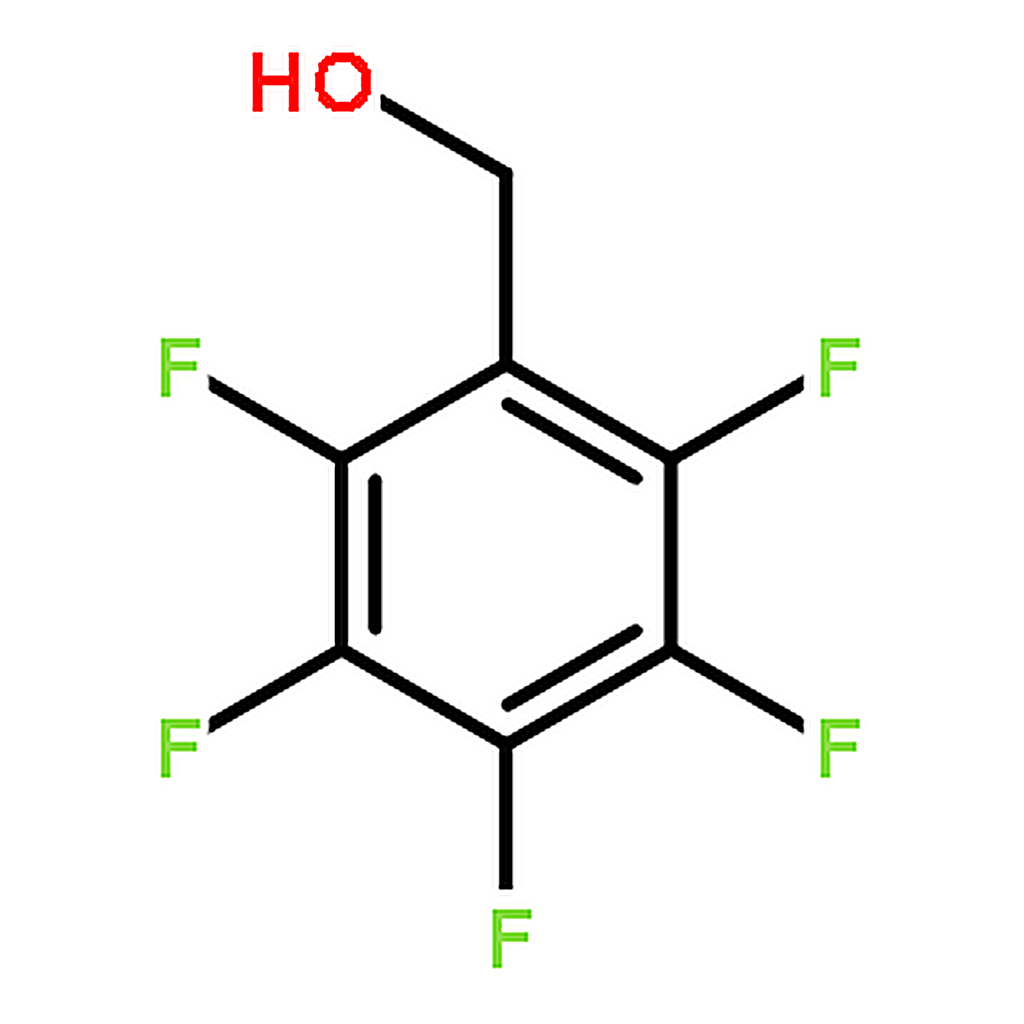 RHAWN (Perfluorophenyl)methanol