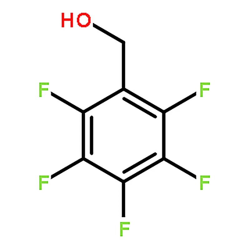 RHAWN (Perfluorophenyl)methanol