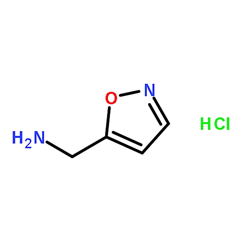 RHAWN Isoxazol-5-ylmethanamine hydrochloride