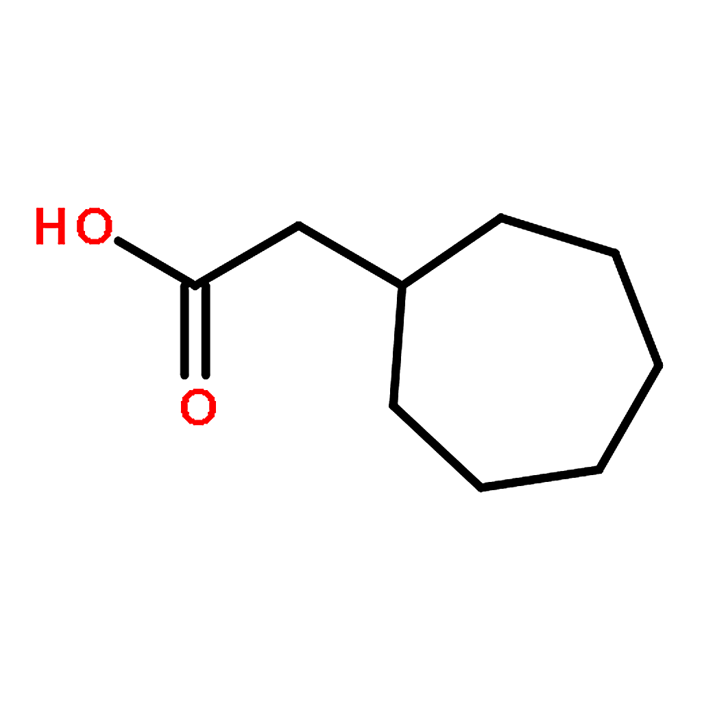 RHAWN 2-Cycloheptylacetic acid