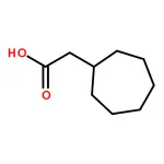 RHAWN 2-Cycloheptylacetic acid