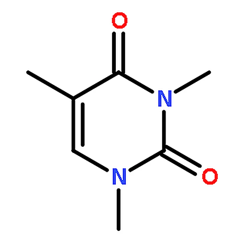 RHAWN 1,3,5-Trimethylpyrimidine-2,4(1H,3H)-dione
