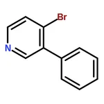 RHAWN 4-Bromo-3-phenylpyridine