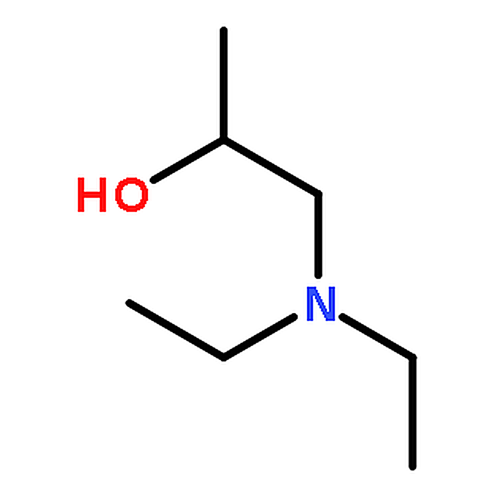 RHAWN 1-Diethylamino-2-propanol