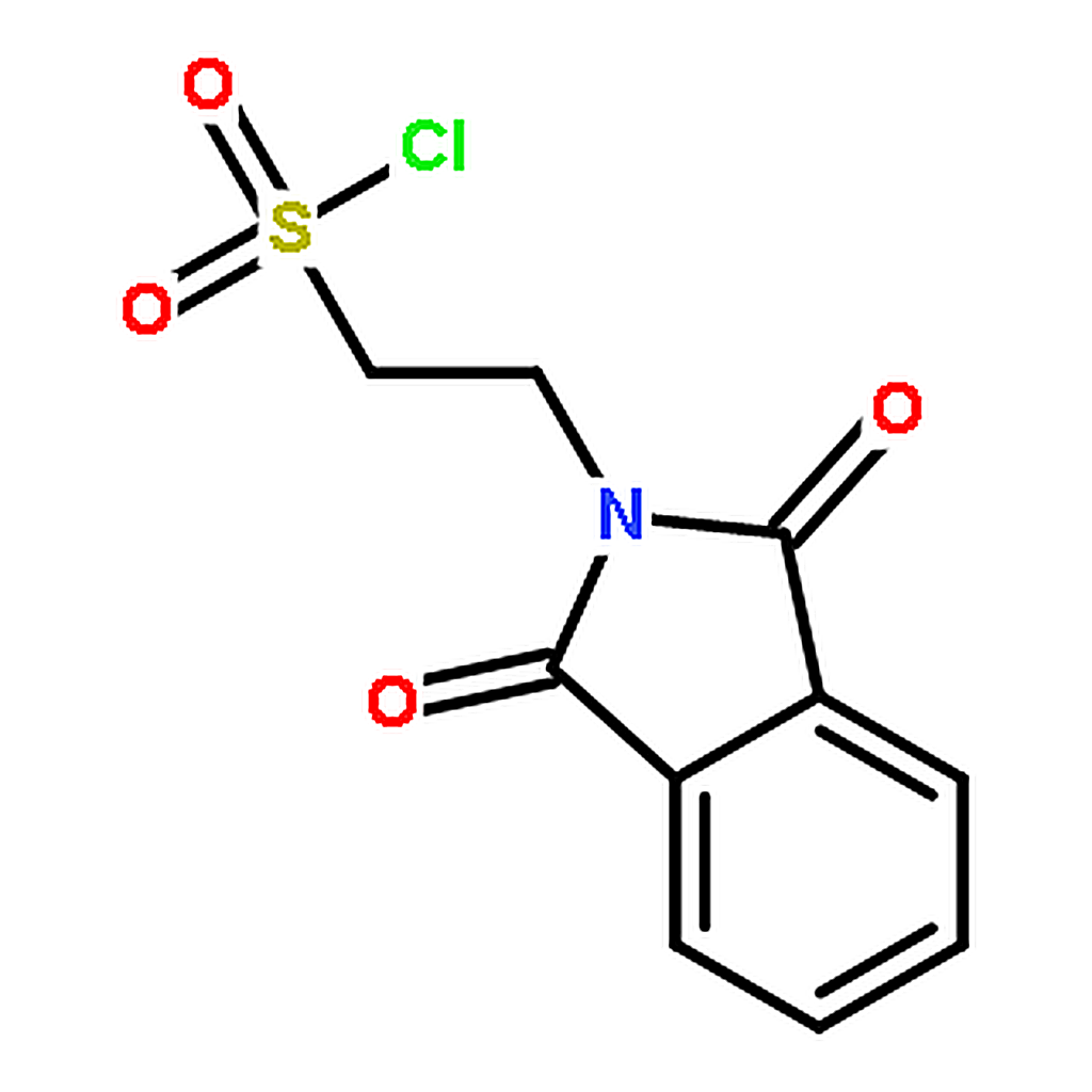 RHAWN 2-(Phthalimido)ethanesulfonyl chloride
