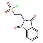 RHAWN 2-(Phthalimido)ethanesulfonyl chloride
