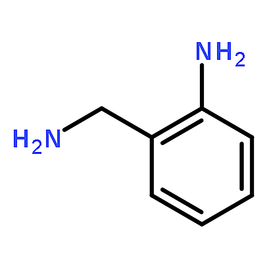 RHAWN 2-AMINOBENZYLAMINE
