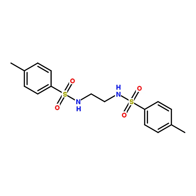 RHAWN N,N'-(Ethane-1,2-diyl)bis(4-methylbenzenesulfonamide)