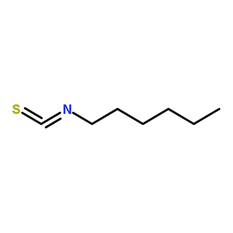 RHAWN Hexyl isothiocyanate