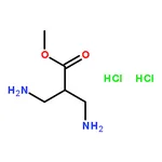 RHAWN Methyl 3-amino-2-(aminomethyl)propanoate dihydrochloride