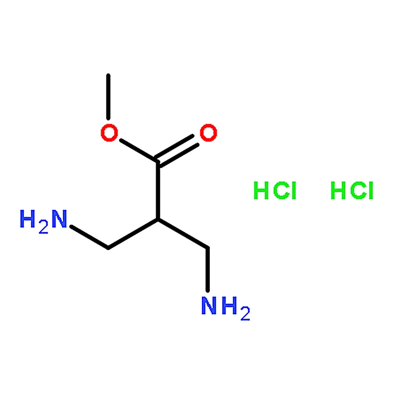 RHAWN Methyl 3-amino-2-(aminomethyl)propanoate dihydrochloride