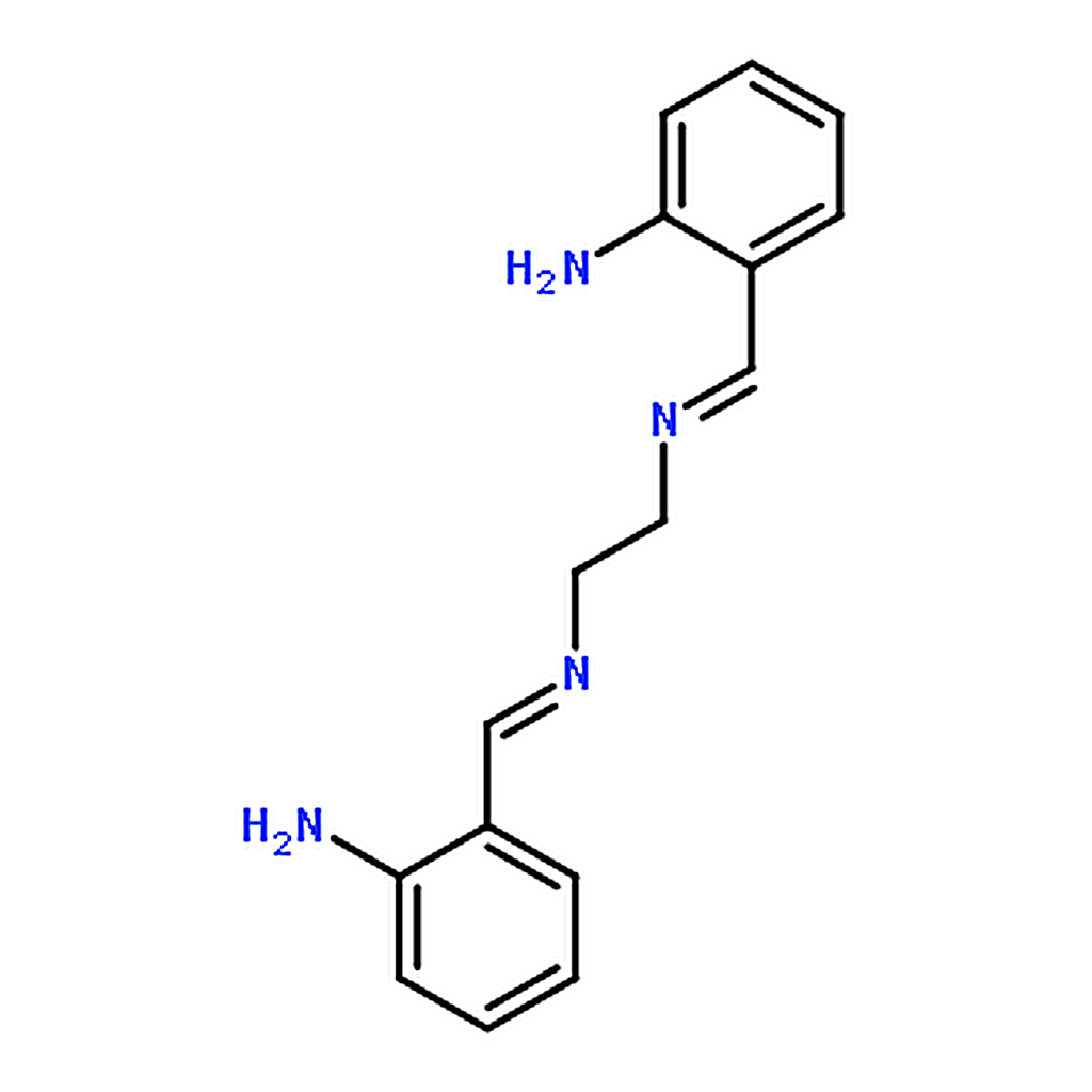 RHAWN <i>N</i>,<i>N</i>'-Bis(2-aminobenzal)ethylenediamine