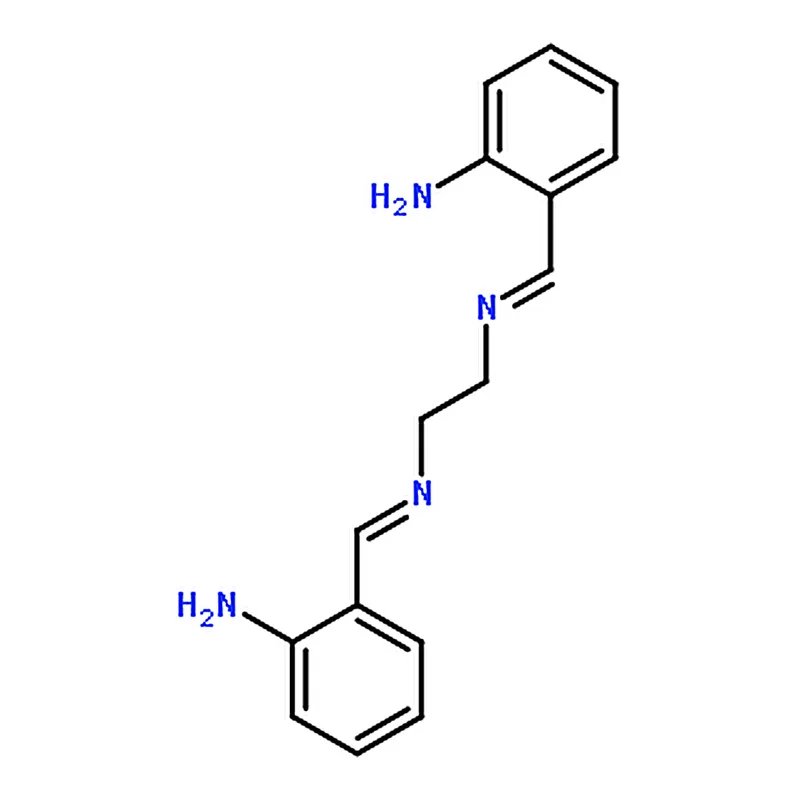RHAWN <i>N</i>,<i>N</i>'-Bis(2-aminobenzal)ethylenediamine