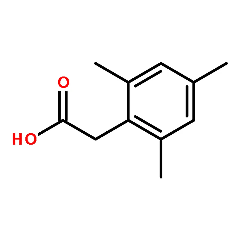 RHAWN Mesitylacetic acid