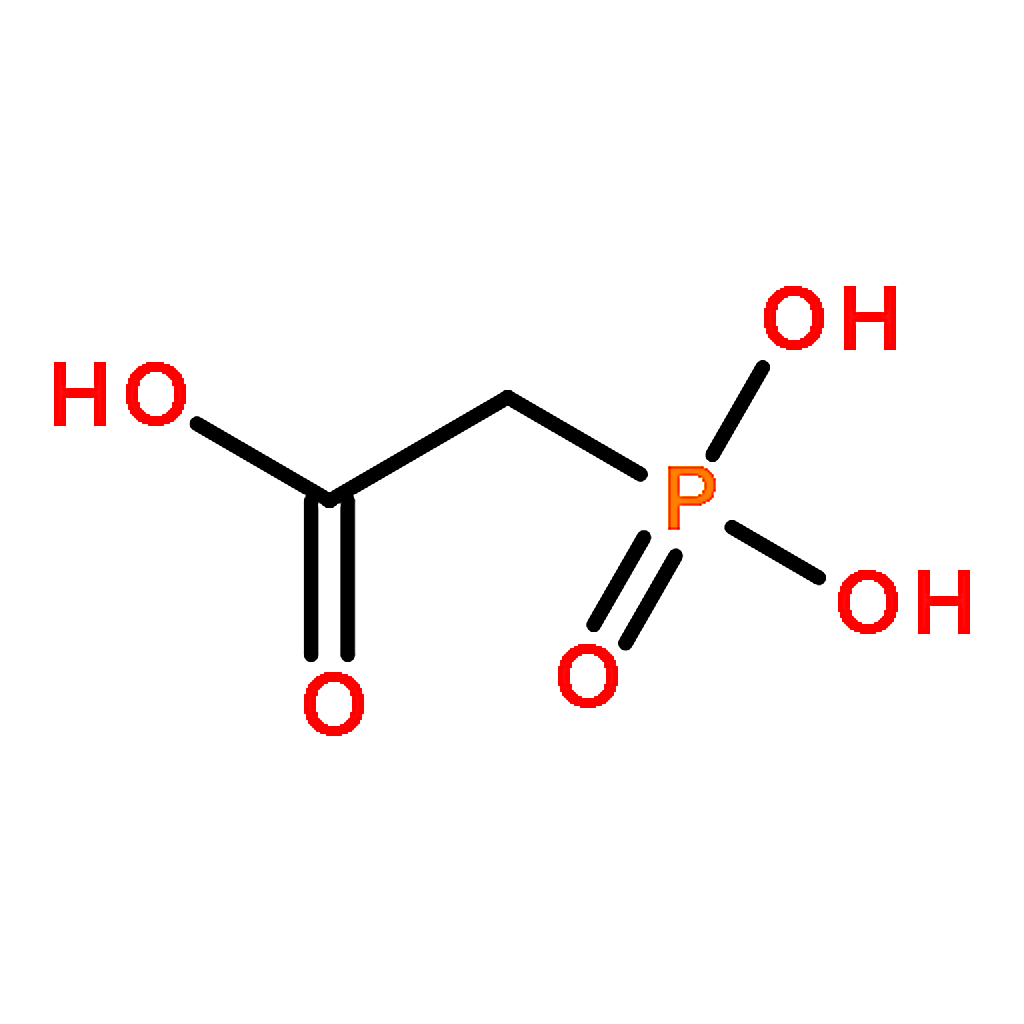RHAWN Phosphonoacetic acid
