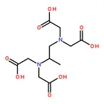 RHAWN 1,2-Diaminopropane-<i>N</i>,<i>N</i>,<i>N</i>',<i>N</i>'-tetraacetic Acid