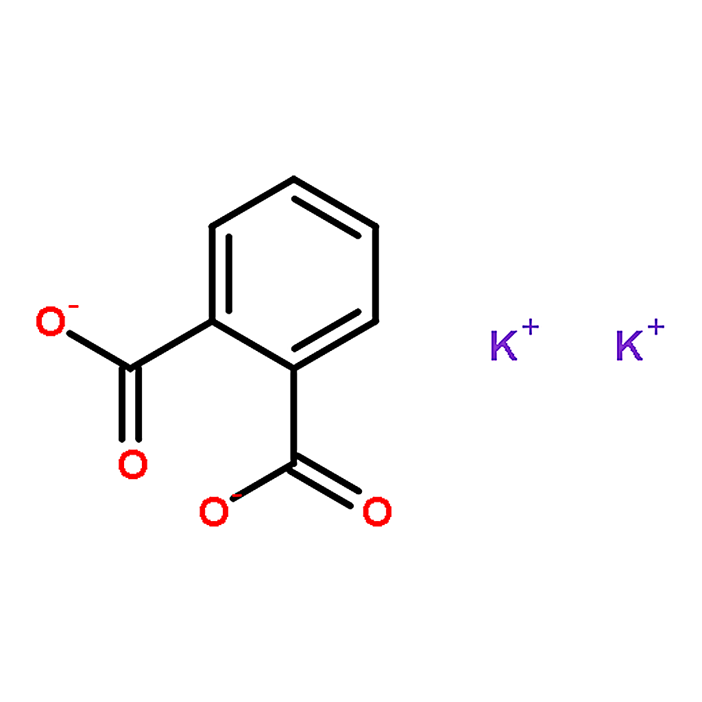 RHAWN DI-POTASSIUM PHTHALATE