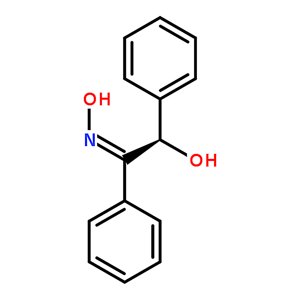 RHAWN -Benzoin oxime