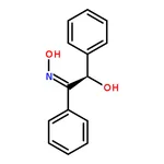 RHAWN -Benzoin oxime