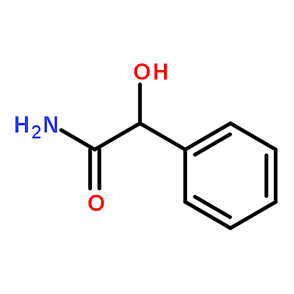 RHAWN 2-Hydroxy-2-phenylacetamide