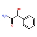 RHAWN 2-Hydroxy-2-phenylacetamide
