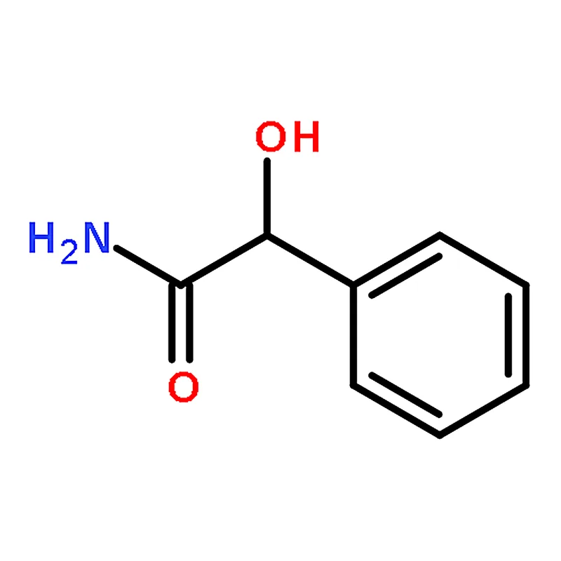 RHAWN 2-Hydroxy-2-phenylacetamide
