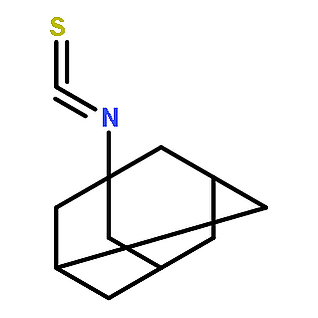 RHAWN 1-Adamantyl isothiocyanate