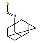 RHAWN 1-Adamantyl isothiocyanate