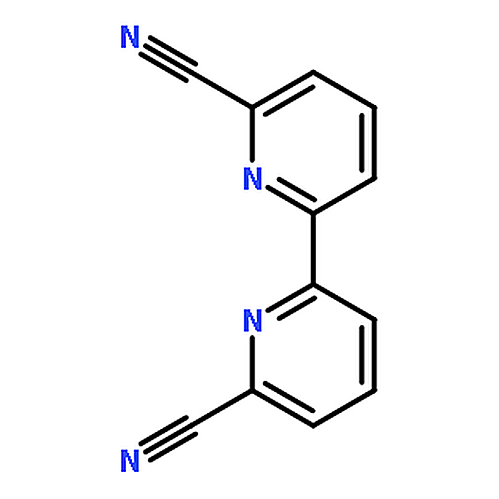 RHAWN 6,6'-DICYANO-2,2'-BIPYRIDINE