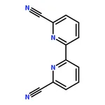RHAWN 6,6'-DICYANO-2,2'-BIPYRIDINE