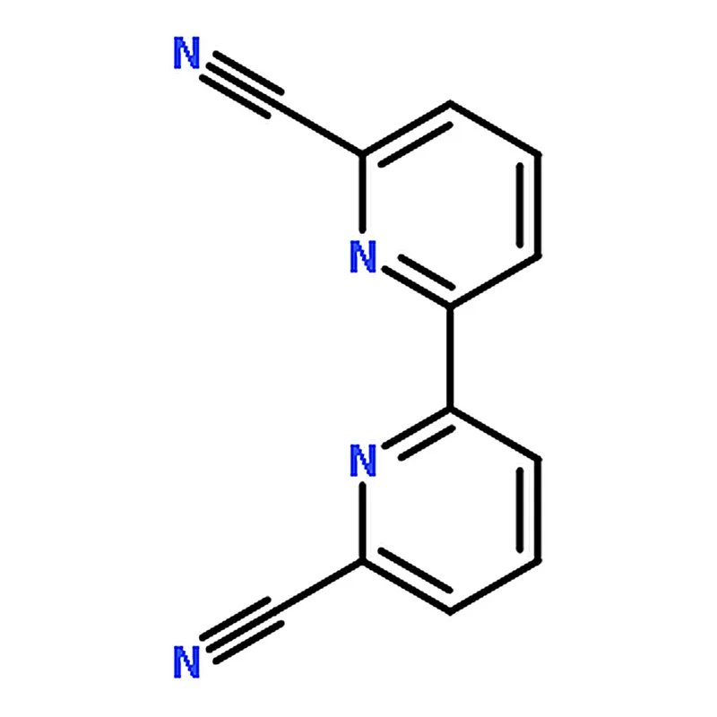 RHAWN 6,6'-DICYANO-2,2'-BIPYRIDINE