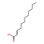 RHAWN dodec-2-enoic acid