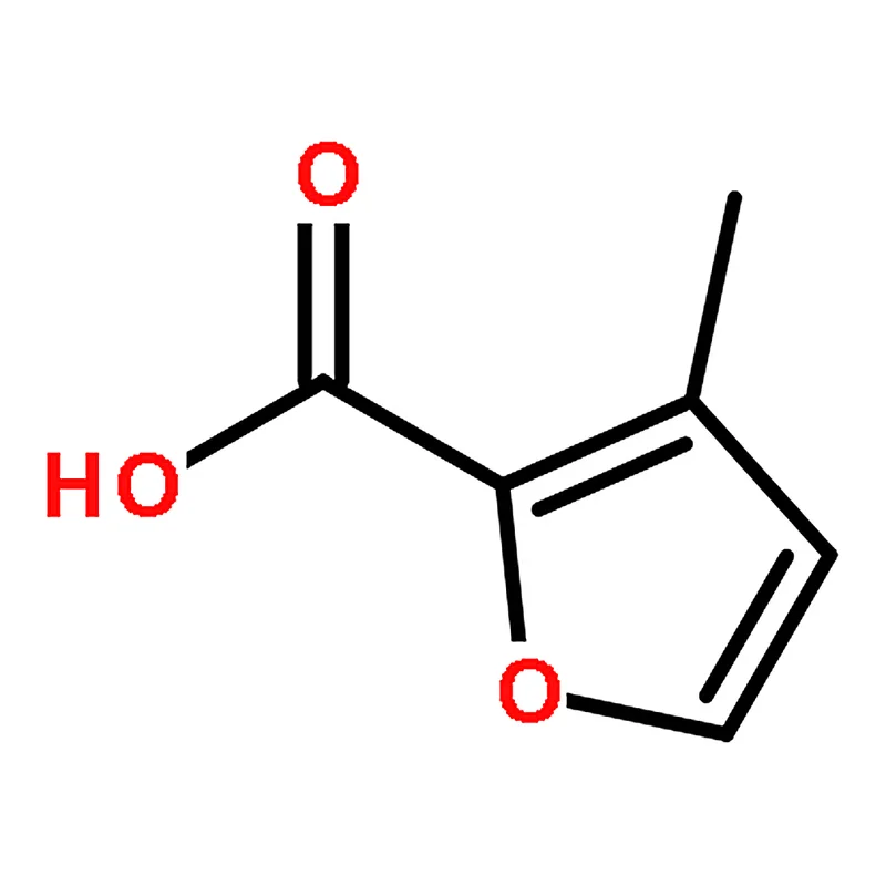 RHAWN 3-Methylfuran-2-carboxylic acid