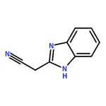 RHAWN (2-Benzimidazolyl)acetonitrile