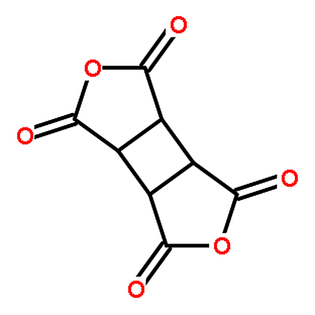 RHAWN Cyclobutane-1,2,3,4-tetracarboxylic dianhydride