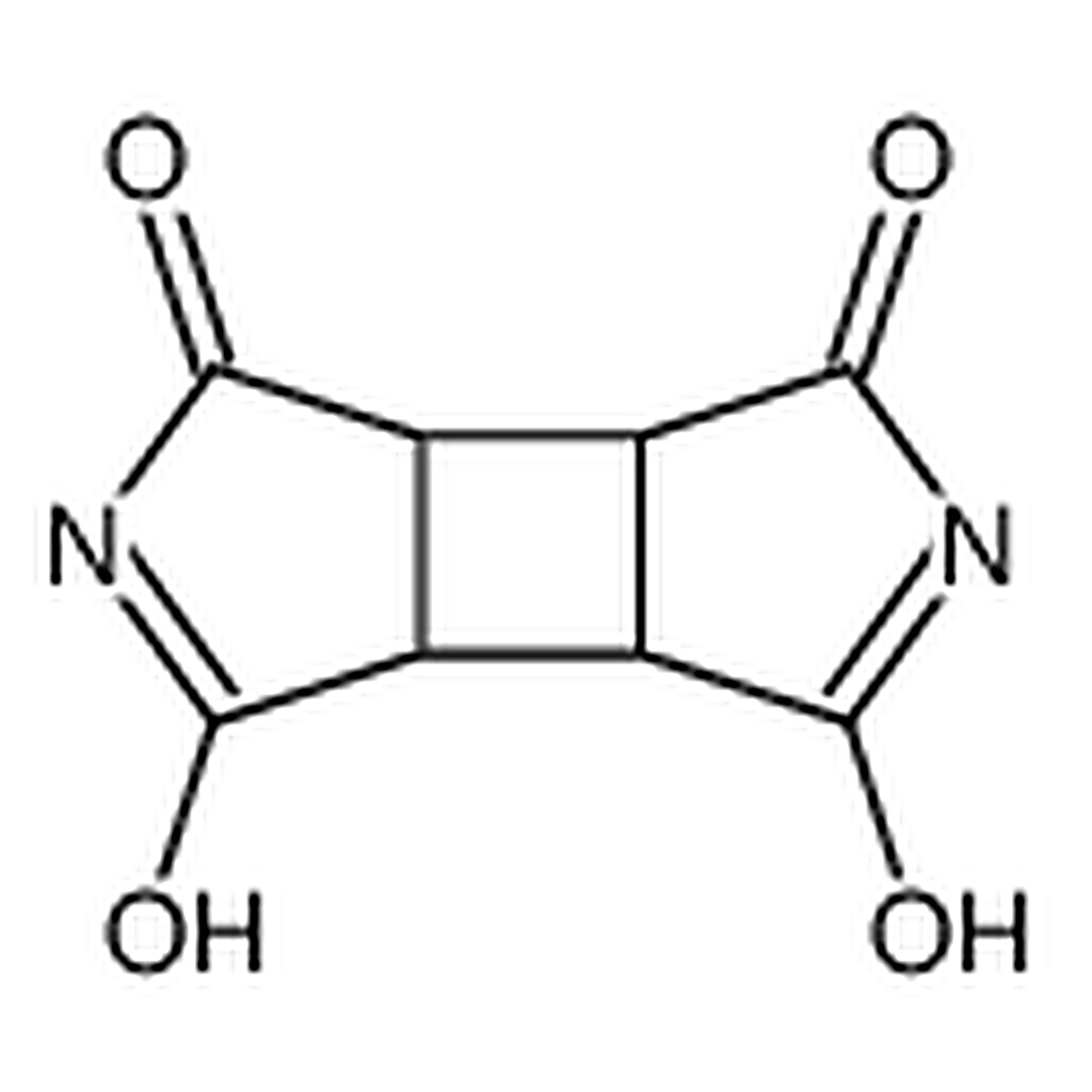 RHAWN 1,2,3,4-Cyclobutanetetracarboxdiimide