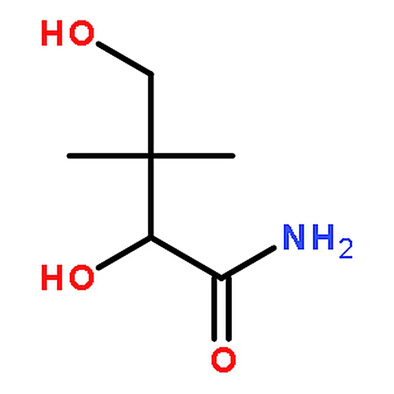 RHAWN 2,4-Dihydroxy-3,3-dimethylbutanamide