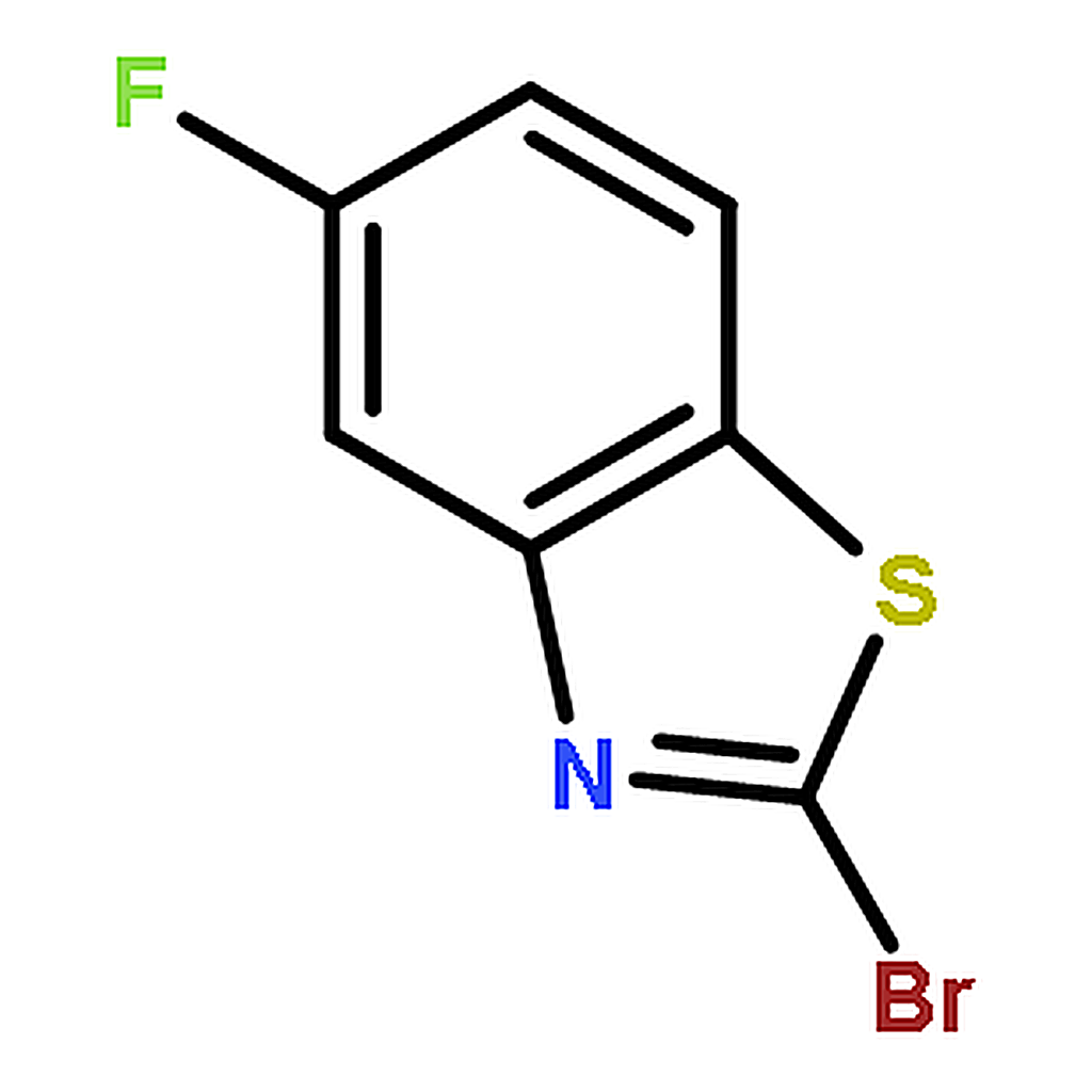 RHAWN 2-Bromo-5-fluorobenzo[d]thiazole