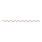 RHAWN 2,5,8,11,14,17-Hexaoxanonadecane-19-thiol
